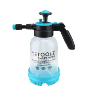 Pompa de stropit DZ 2L manuala presiune mare G01