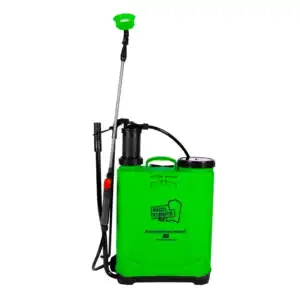 Pompa de stropit MF 16L manuala