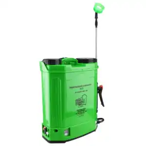 Pompa de stropit MF 20L Pandora cu acumulator