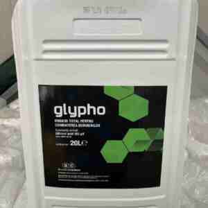 Erbicid Glypho 360 20l