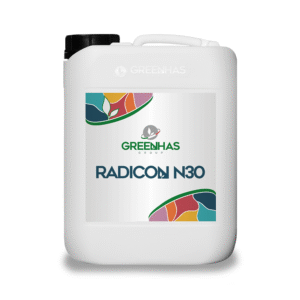 Îngrășământ Radicon N30 15l Greenhas