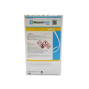 Fungicid Ridomil gold combi 5kg