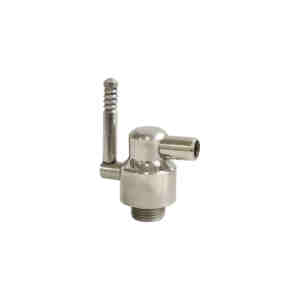 Robinet inox 3/8'' Minox