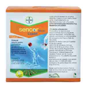 Sencor 600 SC 20ml
