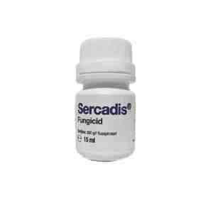 Fungicid Sercadis 15ml
