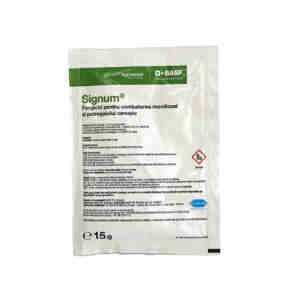 Fungicid Signum 15g