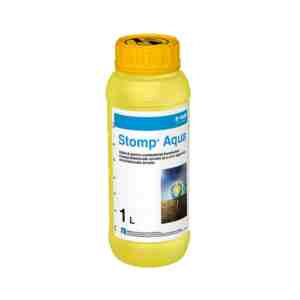 Erbicid Stomp Aqua 1 L