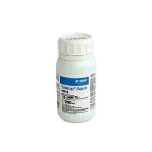 Erbicid Stomp Aqua 200ml