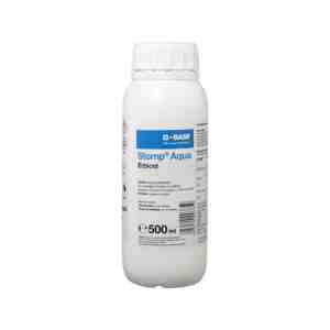 Erbicid Stomp Aqua 500ml