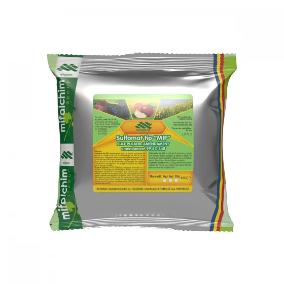 sulfomat 5 kg