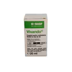 Fungicid Vivando 20ml