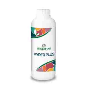 Vyrer Plus 1l Greenhas