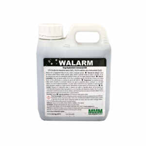 WALARM- soluție împotriva graurilor